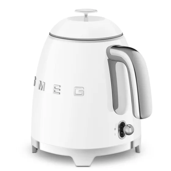 Smeg KLF05WHEU Wit