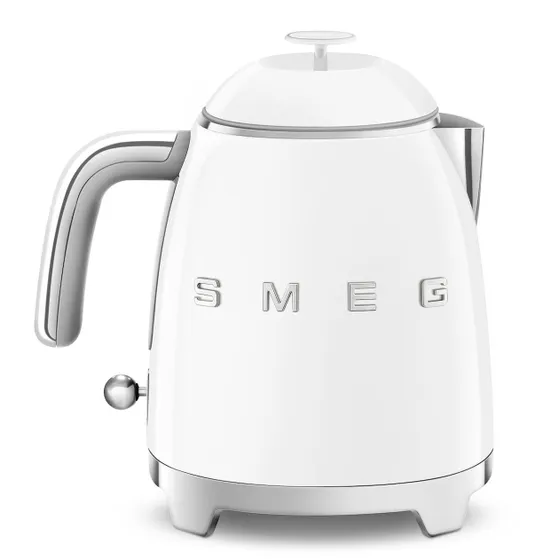 Smeg KLF05WHEU Wit