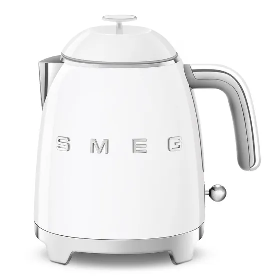 Smeg KLF05WHEU Wit