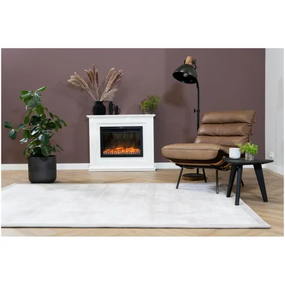 Eurom Malmo Fireplace