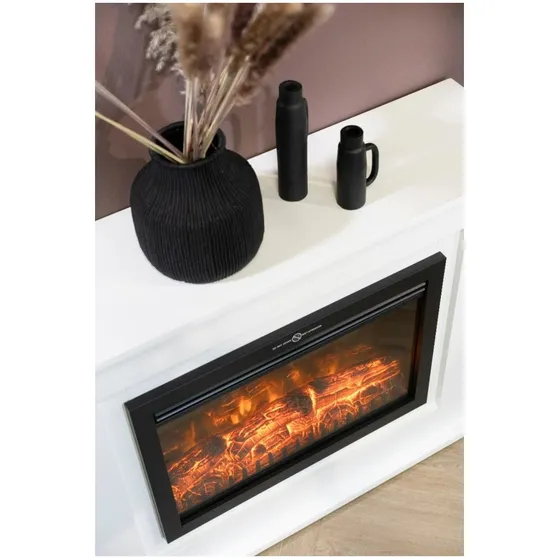 Eurom Malmo Fireplace
