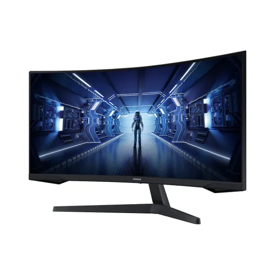 Samsung LC34G55TWWPXEN