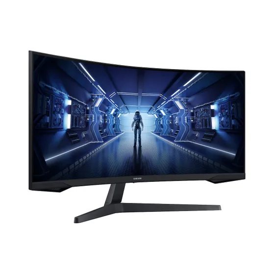 Samsung LC34G55TWWPXEN