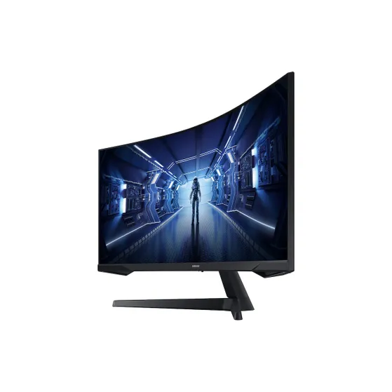 Samsung LC34G55TWWPXEN