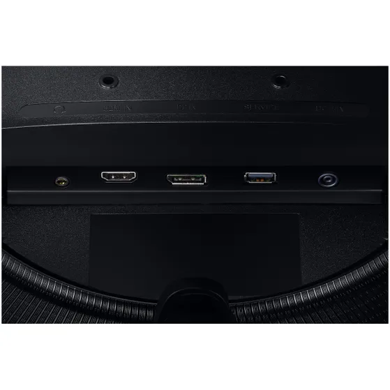 Samsung LC34G55TWWPXEN