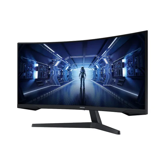 Samsung LC34G55TWWPXEN