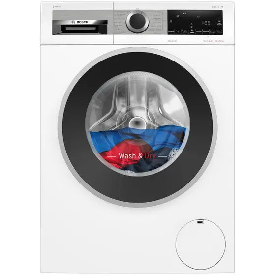 Bosch WNG254A7NL