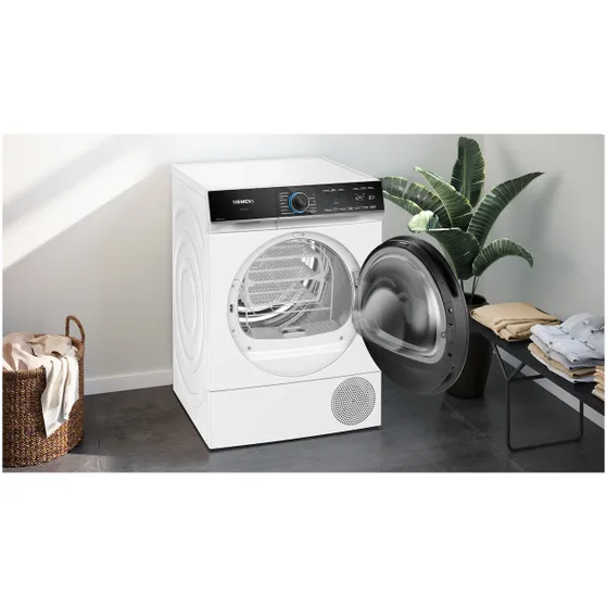 Siemens WQ46B2CENL extraKlasse