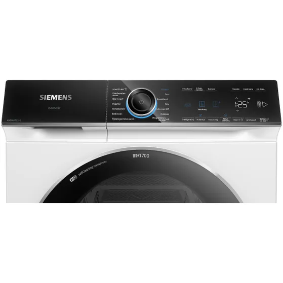 Siemens WQ46B2CENL extraKlasse