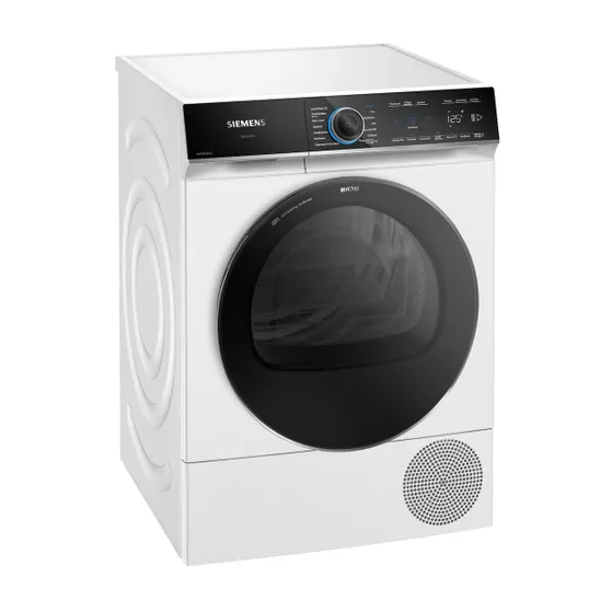 Siemens WQ46B2CENL extraKlasse