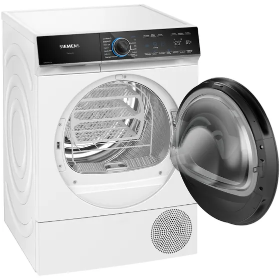 Siemens WQ46B2CENL extraKlasse