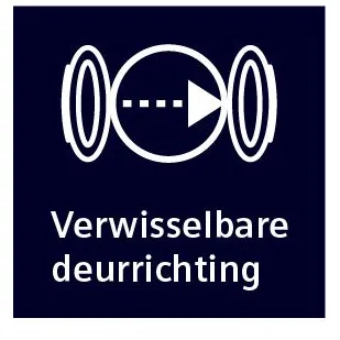 Siemens WQ46B2CENL extraKlasse