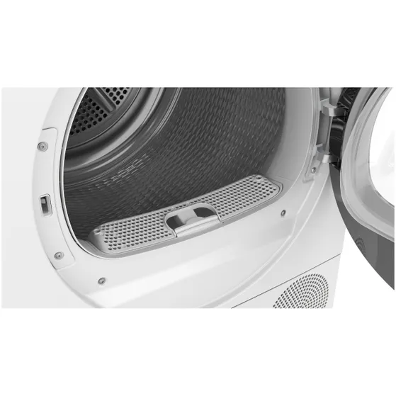 Siemens WQ46B2CENL extraKlasse