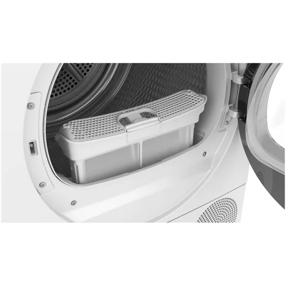 Siemens WQ46B2CENL extraKlasse
