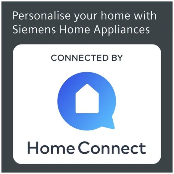 Siemens WQ46B2CENL extraKlasse