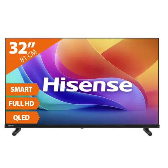 Hisense QLED 32A59S (2026)