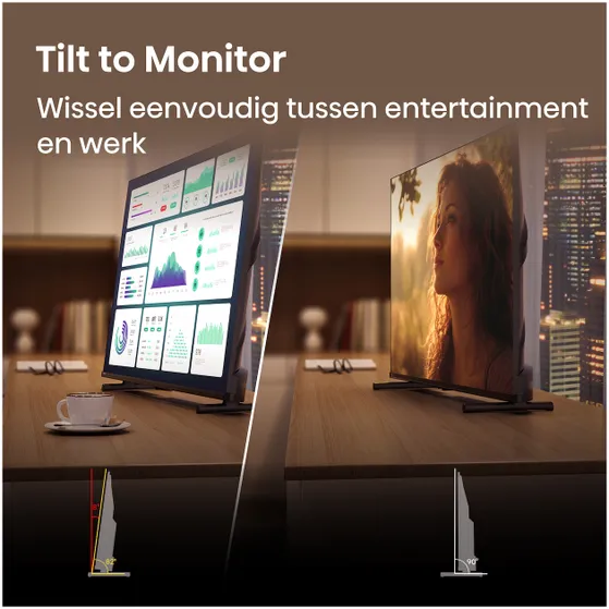 Hisense QLED 32A59S (2026)