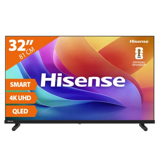 Hisense QLED 32A59S (2026)