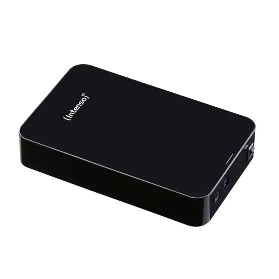 Intenso Memory Center 3.5" USB 3.0 8TB