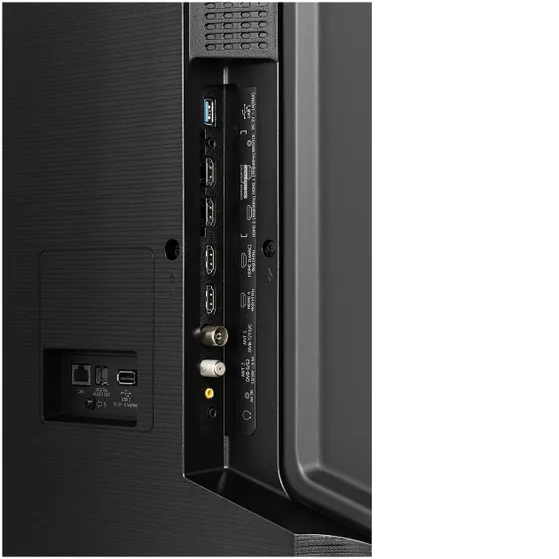 Hisense 85E7NQ Pro (2024)