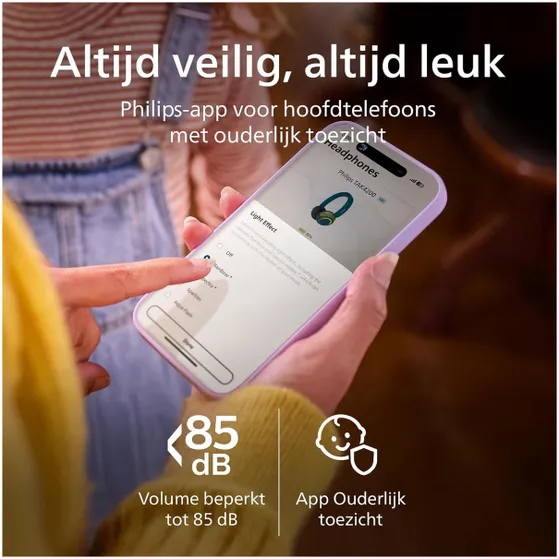 Philips TAK4200CT Groen