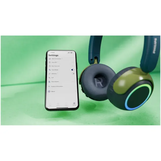 Philips TAK4200CT Groen