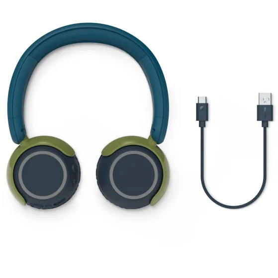 Philips TAK4200CT Groen