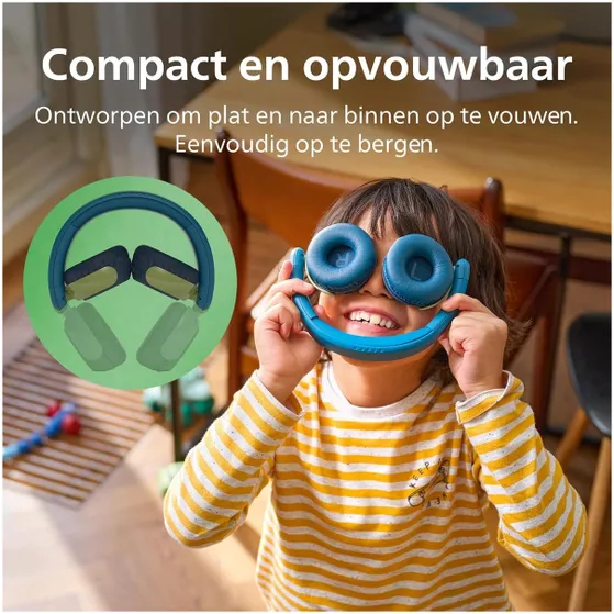 Philips TAK4200CT Groen