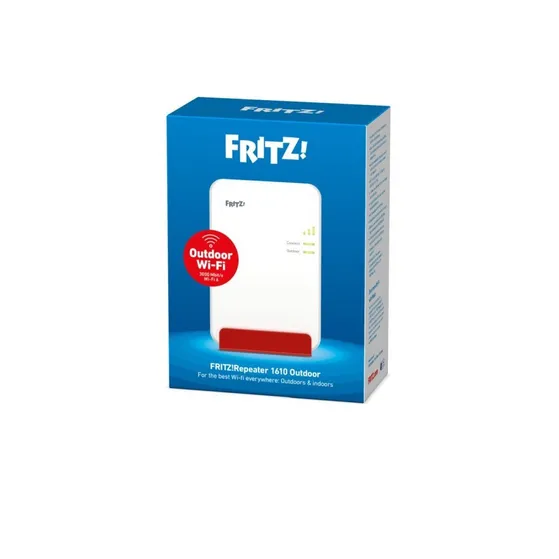 AVM FRITZ!Repeater 1610 Outdoor