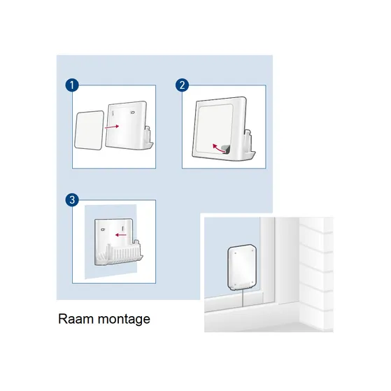 AVM FRITZ!Repeater 1610 Outdoor