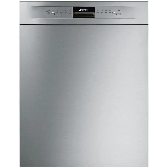 Smeg LSP292DX Rvs