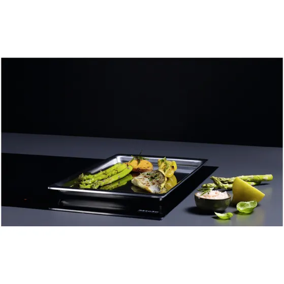 Miele KMTY Teppan Yaki plaat