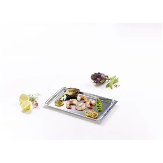 Miele KMTY Teppan Yaki plaat