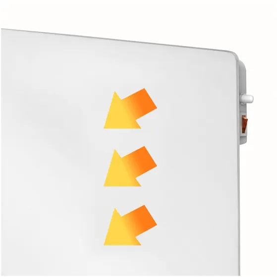 Eurom E-Convect Wi-fi