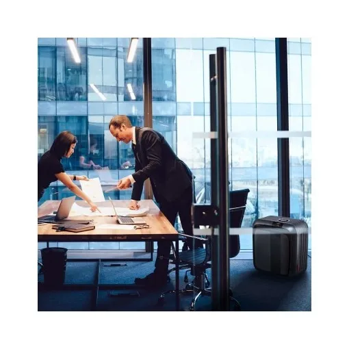 Boneco H 700 Z Zwart