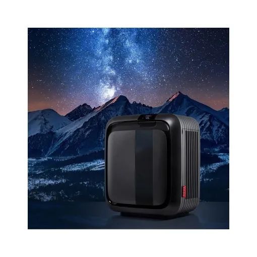 Boneco H 700 Z Zwart