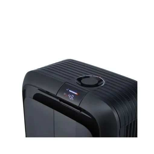 Boneco H 700 Z Zwart