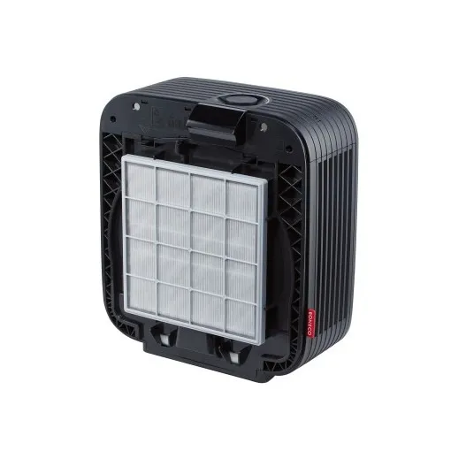 Boneco H 700 Z Zwart