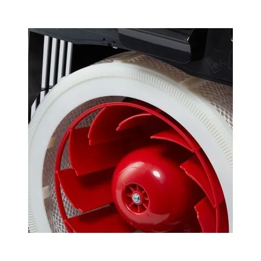 Boneco H 700 Z Zwart