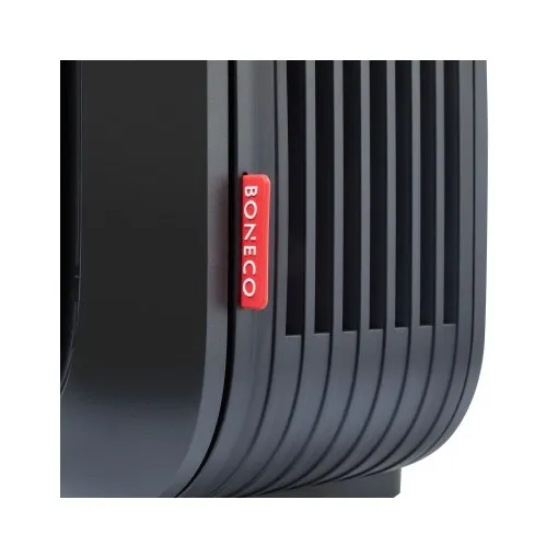 Boneco H 700 Z Zwart