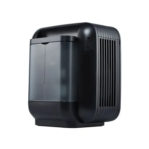 Boneco H 700 Z Zwart