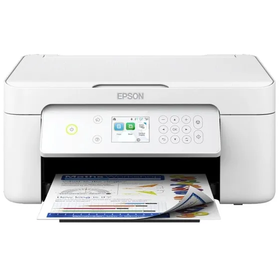 Epson Expression Home XP-4205 Wit