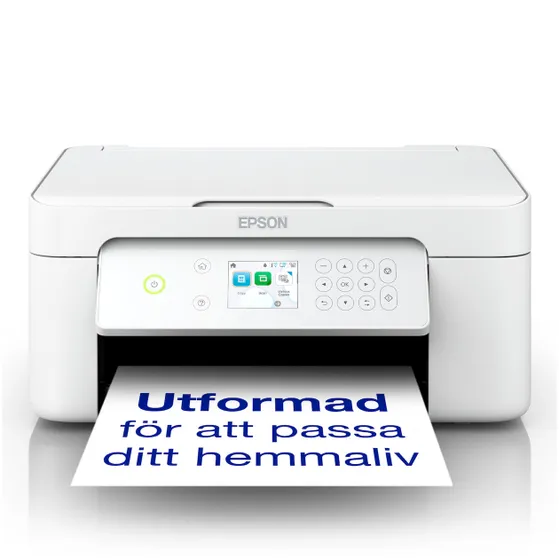 Epson Expression Home XP-4205 Wit