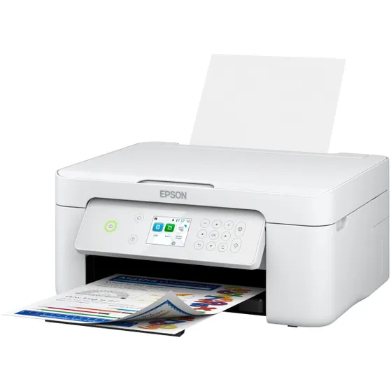 Epson Expression Home XP-4205 Wit