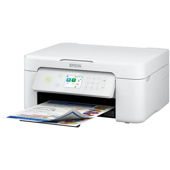 Epson Expression Home XP-4205 Wit