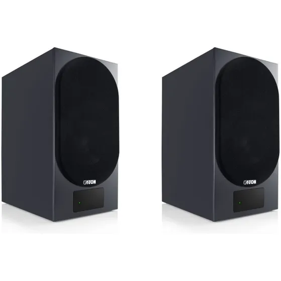 Canton Smart GLE 3 S2 / per paar Zwart