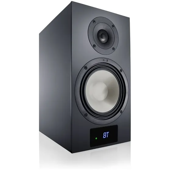 Canton Smart GLE 3 S2 / per paar Zwart