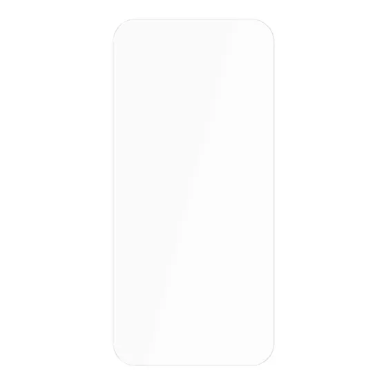 Just in Case Tempered Glass voor Apple iPhone 16 Pro Max