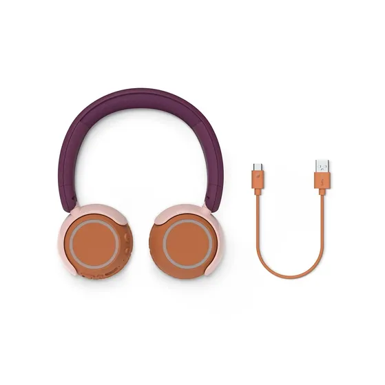 Philips TAK4200MP Paars