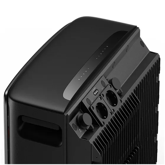 Ecoflow STREAM Ultra X 800W